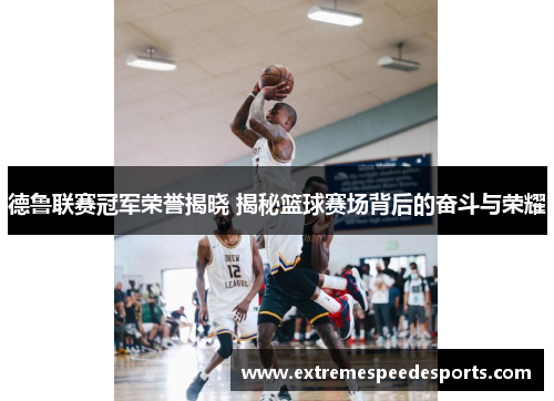 德鲁联赛冠军荣誉揭晓 揭秘篮球赛场背后的奋斗与荣耀
